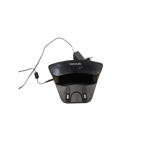 Base de carga con cargador Conga 1390 Smartgyro Cecotec
