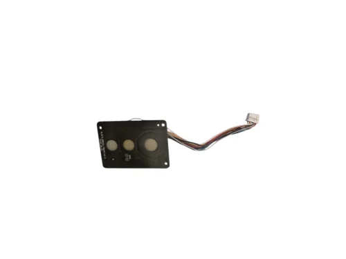 IMG-20260822-WA0069 Botonera de encendido Conga 1390 Smartgyro Cecotec