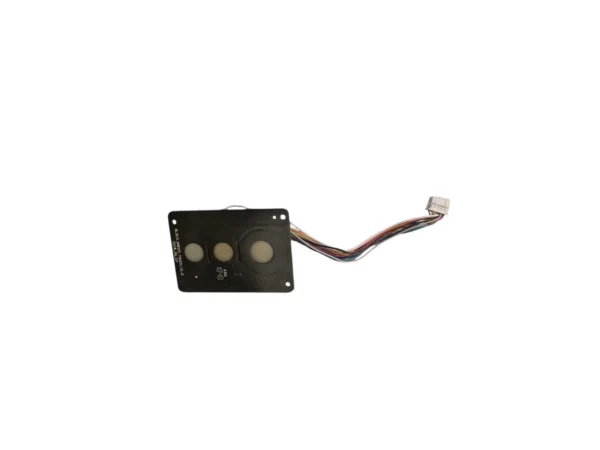 Botonera de encendido Conga 1390 Smartgyro Cecotec