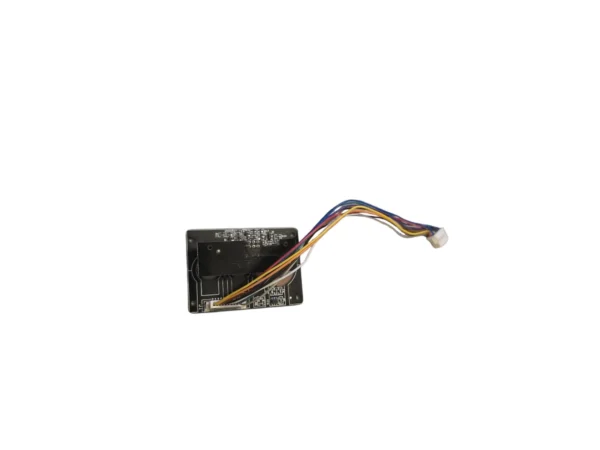 Botonera de encendido Conga 1390 Smartgyro Cecotec