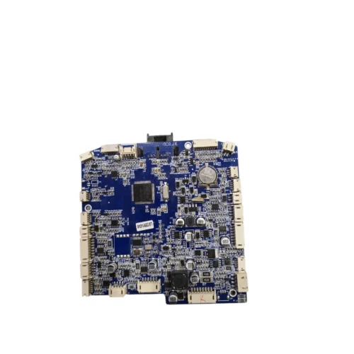 IMG-20260825-WA0054 Placa base Conga 1390 Smartgyro Cecotec
