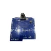 Placa base Conga 1390 Smartgyro Cecotec