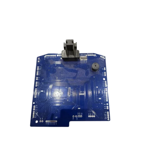 Placa base Conga 1390 Smartgyro Cecotec