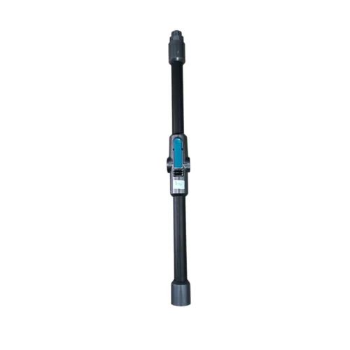 Palo flexible aspirador Rockstar 700 Cecotec