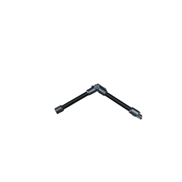Palo flexible aspirador Rockstar 700 Cecotec