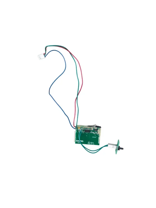 Sensor de deposito de agua cafetera Power Matic-ccino Cecotec