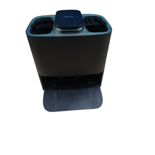 Base Robot aspirador Conga 11090 Cecotec