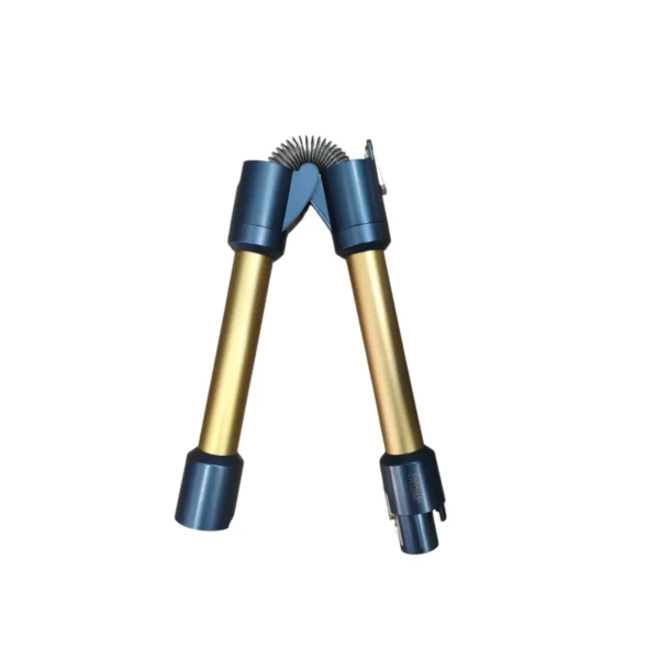 Palo articulado aspirador Rockstar RS90 Cecotec