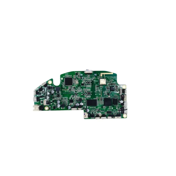 Placa base Conga 6090 Cecotec