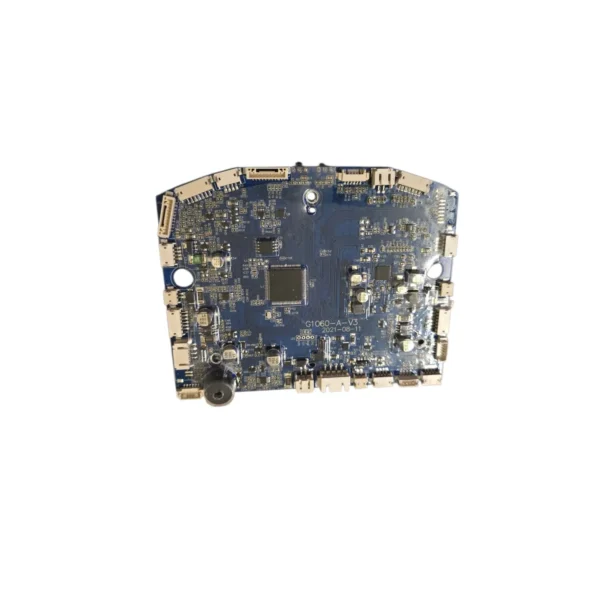 Placa base Conga 2290 Cecotec