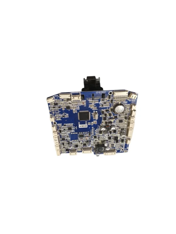 Placa base Conga 1290 Gyro Cecotec