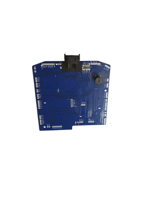Placa base Conga 1290 Gyro Cecotec