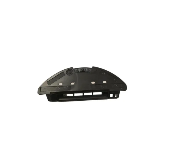 Depósito mixto Conga 1390 Smartgyro Cecotec