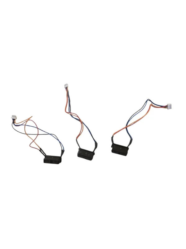 Sensores anti caída Conga 1390 Smartgyro Cecotec