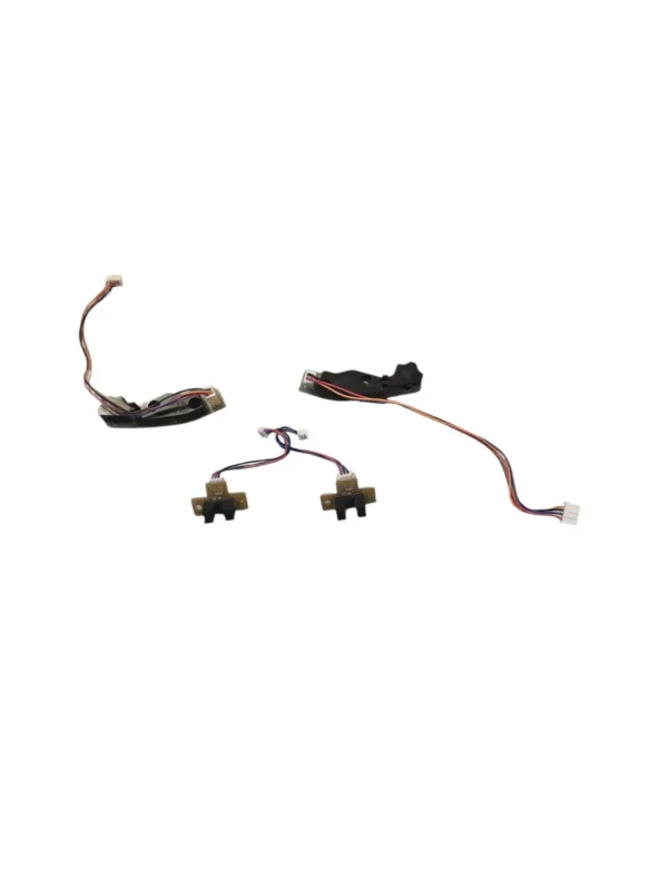 Botonera de encendido Conga 1390 Smartgyro Cecotec