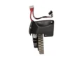 Rueda lateral izquierda "L" Conga 1390 Smartgyro Cecotec