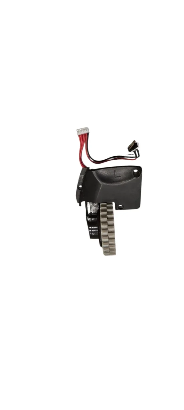 Rueda lateral izquierda "L" Conga 1390 Smartgyro Cecotec