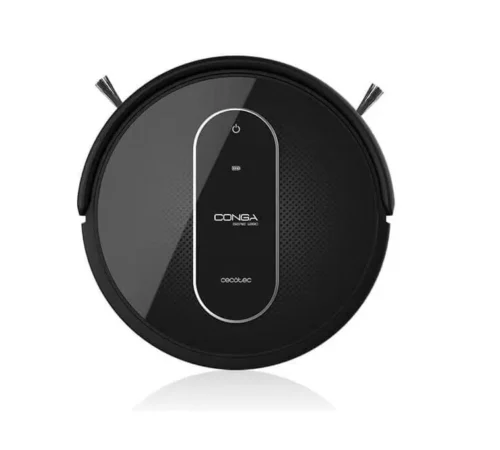 Base Conga 15090 Cecotec sin depositos