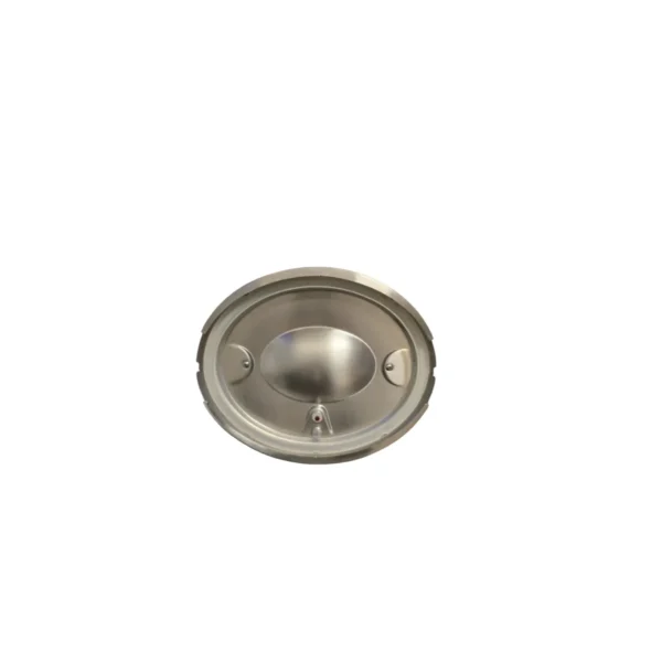 Tapa olla GM H Ovall Cecotec