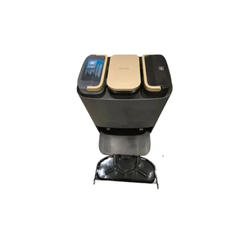 Base de autovaciado Conga 13090 Cecotec