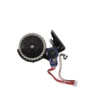 Rueda lateral izquierda "L" Conga 1390 Smartgyro Cecotec