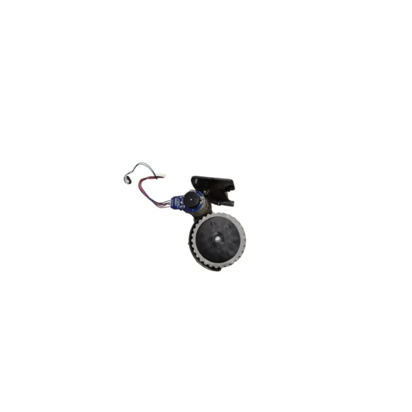 Rueda lateral derecha "R" Conga 1390 Smartgyro Cecotec