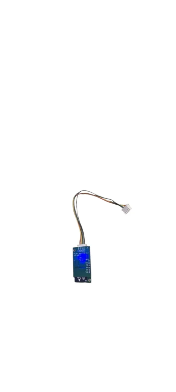 Tarjeta wifi Conga 1390 Smartgyro Cecotec