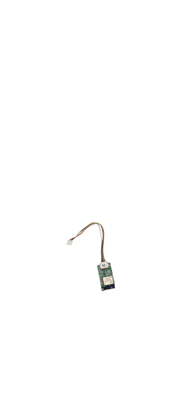 Tarjeta wifi Conga 1390 Smartgyro Cecotec
