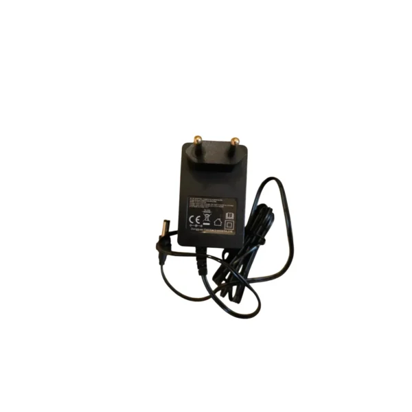 Cargador aspirador Rockstar RX90 Cecotec