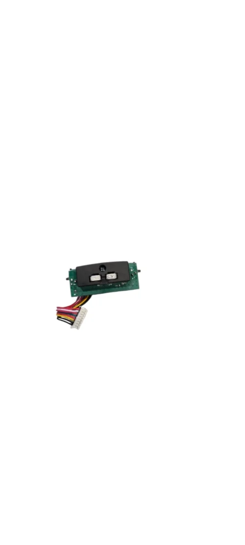 Modulo delantero Conga 9590 Cecotec
