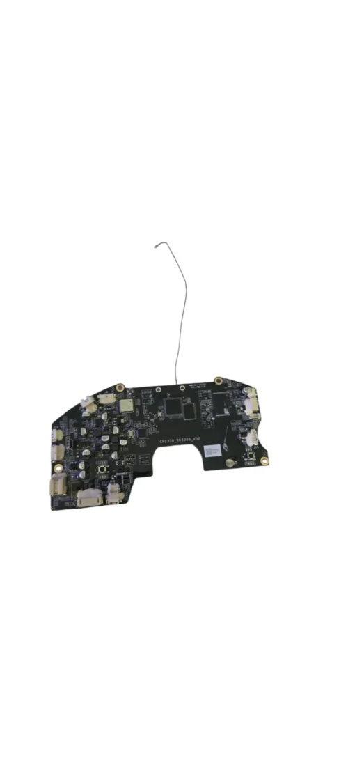 Placa base Conga 8090 Cecotec