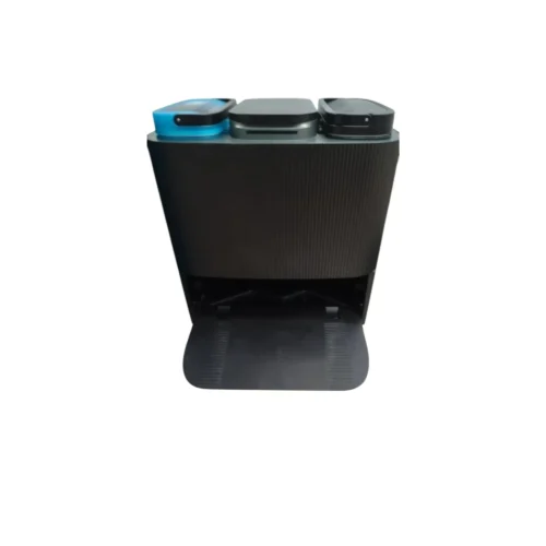 Base Robot aspirador Conga 11090 Cecotec