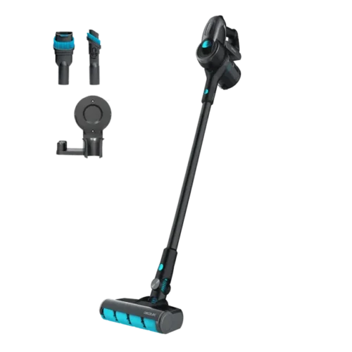 Accesorios aspirador Conga Rockstar 9500 Connected