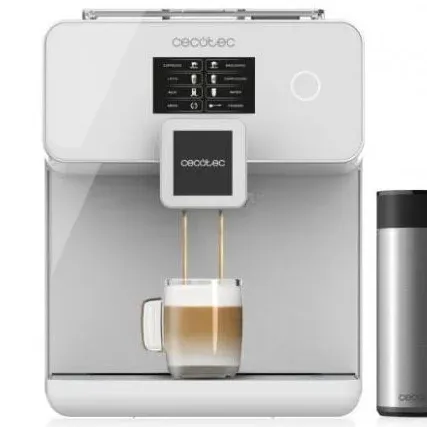 BOMBA DE AGUA CREMMAET COMPACTCCINO
