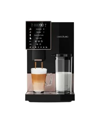 Bandeja agua cafetera Espresso 20 Coldbrew