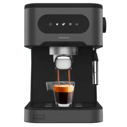 Bandeja agua cafetera Espresso 20 Coldbrew