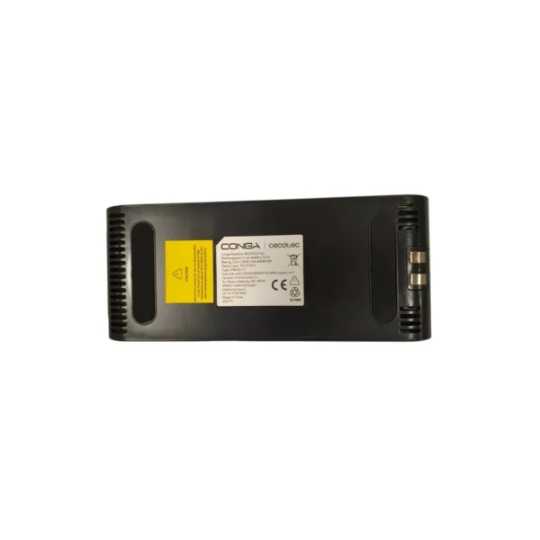 Batería aspirador Conga Rockstar 7500 Cecotec