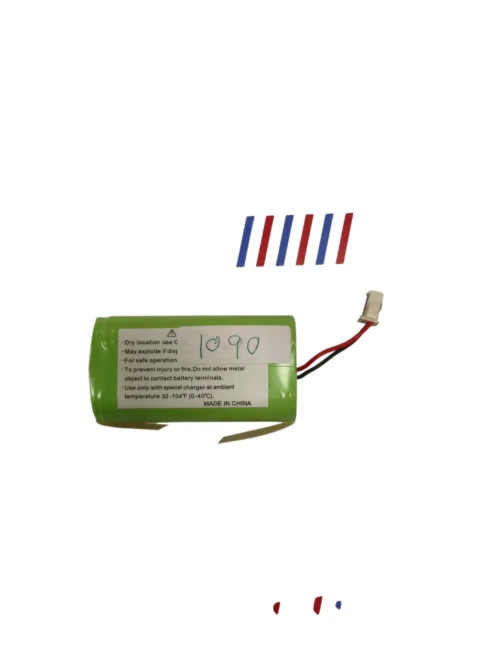 Batería Conga 1090 Cecotec