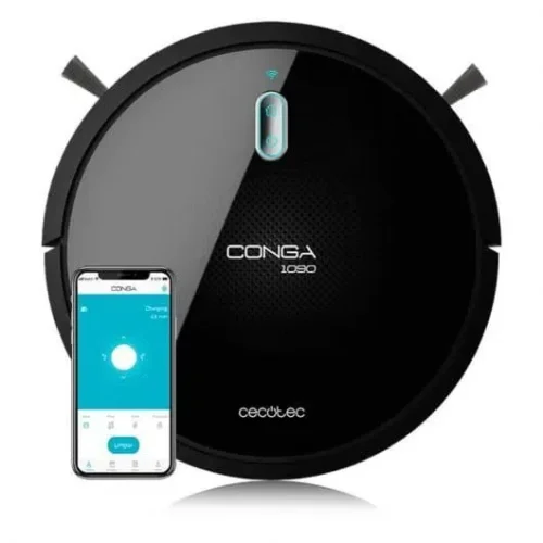 Base Conga 15090 Cecotec sin depositos
