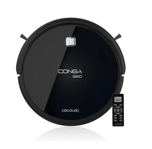 Base Conga 15090 Cecotec sin depositos