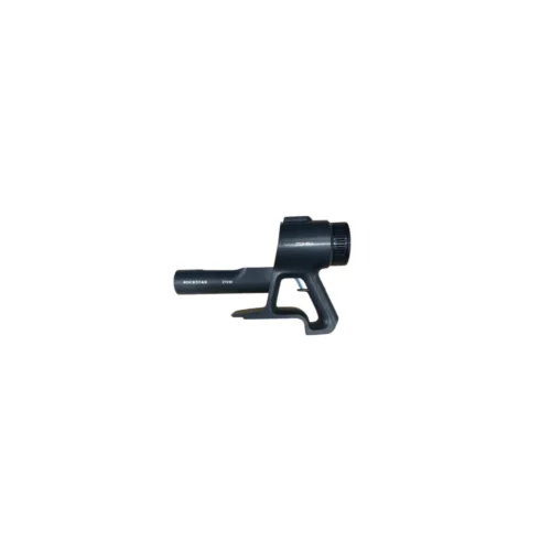 Cuerpo motor Rockstar 1500 Ray