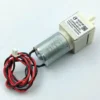 Bomba de vacio mini